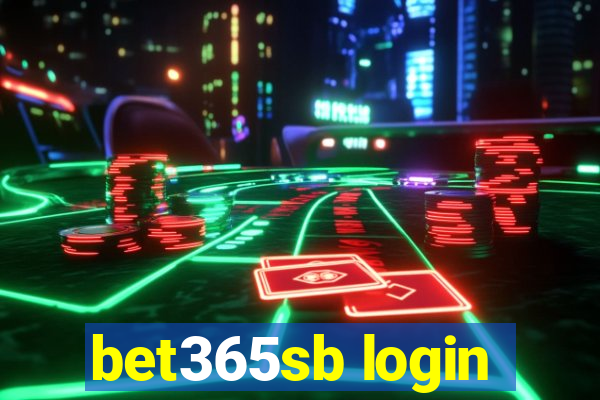 bet365sb login